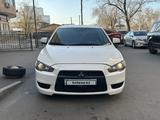 Mitsubishi Lancer 2008 года за 2 920 000 тг. в Алматы – фото 3