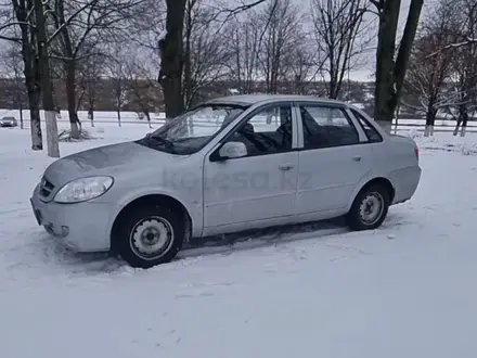 Кузовные детали на Лифан бреиз лифан в Караганде двигатель лифан за 10 000 тг. в Караганда – фото 2