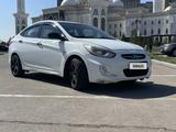 Hyundai Accent 2014 года за 5 000 000 тг. в Астана