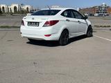 Hyundai Accent 2014 года за 5 000 000 тг. в Астана – фото 2