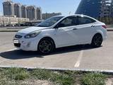 Hyundai Accent 2014 года за 4 750 000 тг. в Астана – фото 4