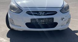 Hyundai Accent 2014 года за 4 750 000 тг. в Астана – фото 5