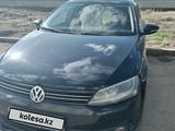 Volkswagen Jetta 2012 года за 5 700 000 тг. в Астана – фото 2