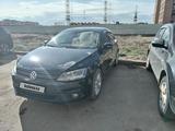 Volkswagen Jetta 2012 года за 5 800 000 тг. в Астана – фото 3