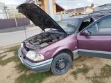 Ford Scorpio 1993 года за 125 000 тг. в Костанай – фото 2