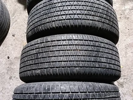 Шины 255/60 R15 — "Toyo 600 + 4" (Япония), летние, в хорошем сост за 85 000 тг. в Астана – фото 3