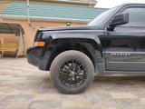Jeep Patriot 2015 года за 6 000 000 тг. в Жанаозен – фото 3