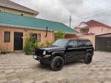 Jeep Patriot 2015 года за 6 000 000 тг. в Жанаозен – фото 5