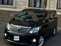 Toyota Alphard 2012 годаүшін12 500 000 тг. в Алматы