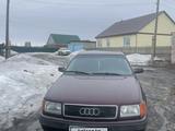 Audi 100 1991 годаfor2 800 000 тг. в Петропавловск – фото 2