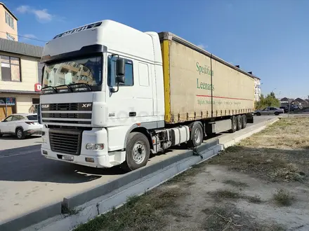 DAF  95XF 2006 года за 17 000 000 тг. в Тараз – фото 10