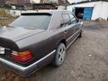 Mercedes-Benz E 230 1991 годаүшін1 650 000 тг. в Караганда – фото 3