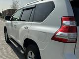 Toyota Land Cruiser Prado 2014 годаүшін15 500 000 тг. в Шымкент – фото 4