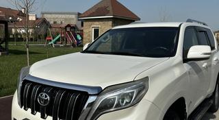 Toyota Land Cruiser Prado 2014 года за 15 500 000 тг. в Шымкент