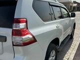 Toyota Land Cruiser Prado 2014 годаүшін16 500 000 тг. в Шымкент – фото 5