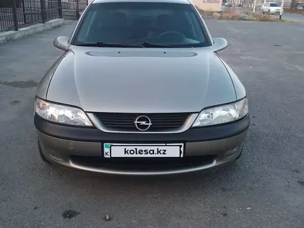 Opel Vectra 1996 года за 1 890 000 тг. в Шымкент