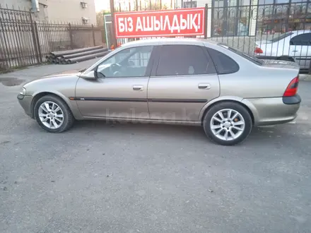 Opel Vectra 1996 года за 1 890 000 тг. в Шымкент – фото 3