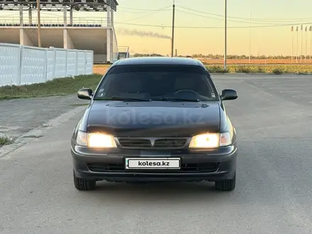 Toyota Carina E 1996 года за 3 150 000 тг. в Павлодар – фото 9