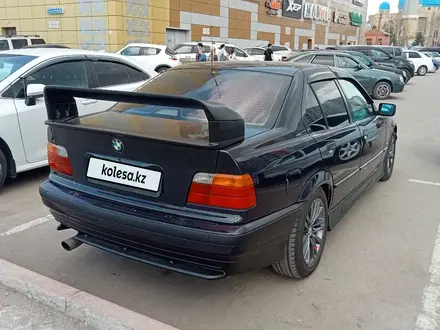 BMW 320 1996 года за 1 950 000 тг. в Петропавловск – фото 2