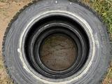 Зимние шины R16 215/65 в ОТЛИЧНОМ состоянии за 15 000 тг. в Уральск – фото 3