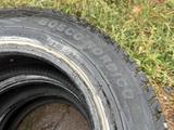 Зимние шины R16 215/65 в ОТЛИЧНОМ состоянии за 15 000 тг. в Уральск – фото 5