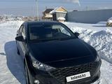 Hyundai Accent 2021 годаүшін7 700 000 тг. в Усть-Каменогорск