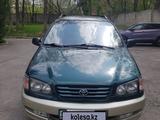Toyota Picnic 1997 годаүшін4 500 000 тг. в Алматы