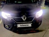 Renault Logan 2018 годаүшін2 750 000 тг. в Астана