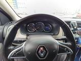 Renault Logan 2018 годаүшін2 750 000 тг. в Астана – фото 3