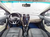 Renault Logan 2018 годаүшін2 750 000 тг. в Астана – фото 5