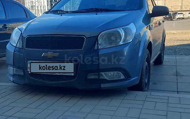 Chevrolet Nexia 2022 годаүшін5 400 000 тг. в Актобе