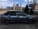 ВАЗ (Lada) 2114 2011 годаүшін1 200 000 тг. в Усть-Каменогорск – фото 3