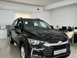 Chevrolet Tracker 2023 года за 9 300 000 тг. в Алматы – фото 4