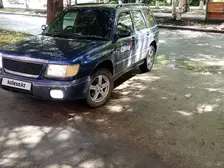 Subaru Forester, 1997