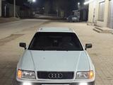 Audi 80 1994 года за 1 499 999 тг. в Тараз – фото 5