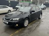 Subaru Impreza 2007 годаүшін3 800 000 тг. в Алматы