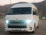Toyota Hiace 2014 годаүшін14 000 000 тг. в Павлодар