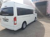 Toyota Hiace 2014 года за 14 000 000 тг. в Павлодар – фото 3