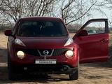 Nissan Juke 2012 годаүшін6 500 000 тг. в Павлодар