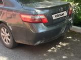 Toyota Camry 2007 годаүшін4 300 000 тг. в Караганда – фото 2