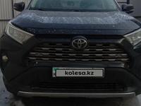 Toyota RAV4 2021 годаүшін21 000 000 тг. в Кокшетау