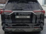 Toyota RAV4 2021 года за 21 000 000 тг. в Кокшетау – фото 4