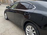 Lexus ES 300h 2012 года за 10 100 000 тг. в Актобе – фото 2