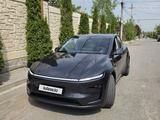 Tesla Model Y 2025 годаүшін35 000 000 тг. в Алматы