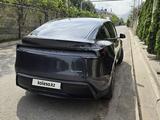 Tesla Model Y 2025 годаүшін35 000 000 тг. в Алматы – фото 3
