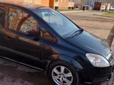 Opel Zafira 2006 года за 2 700 000 тг. в Астана – фото 3