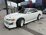 Toyota Mark II 1995 года за 5 500 000 тг. в Алматы – фото 2