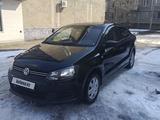 Volkswagen Polo 2014 года за 4 000 000 тг. в Алматы