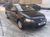 Volkswagen Polo 2014 года за 4 000 000 тг. в Алматы – фото 3