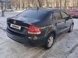 Volkswagen Polo 2014 года за 4 000 000 тг. в Алматы – фото 4